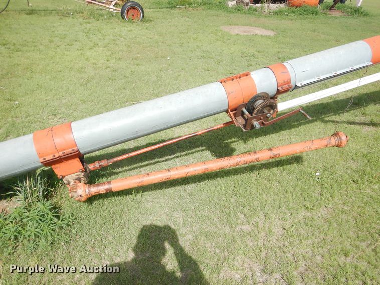 image for item DL0322 New Idea  auger