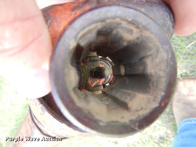 image for item DL0322 New Idea  auger