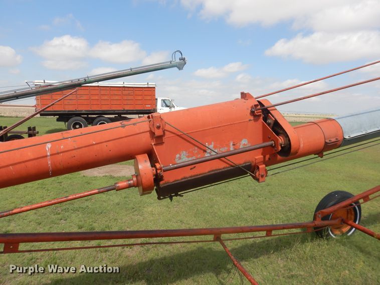 image for item DL0322 New Idea  auger