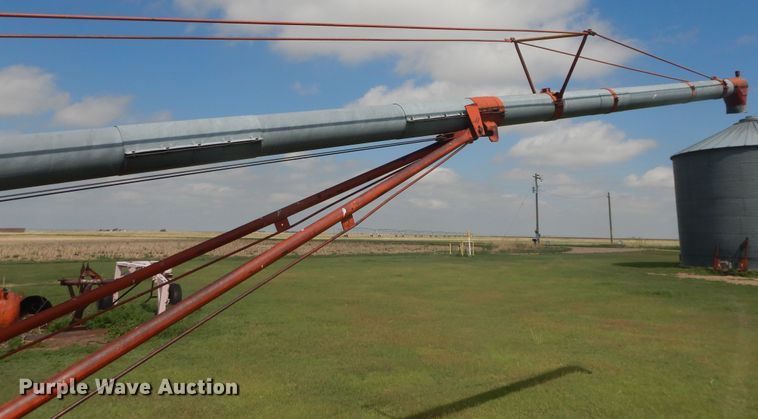 image for item DL0322 New Idea  auger