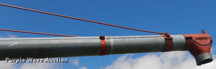 image for item DL0322 New Idea  auger