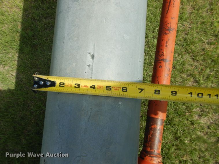 image for item DL0322 New Idea  auger