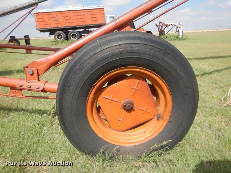 image for item DL0322 New Idea  auger