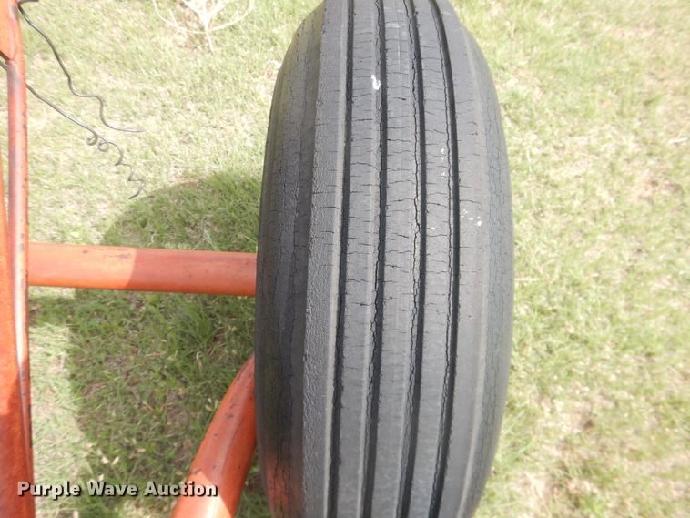 image for item DL0322 New Idea  auger