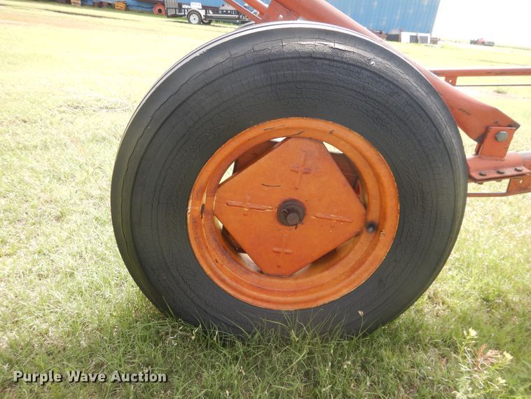 image for item DL0322 New Idea  auger