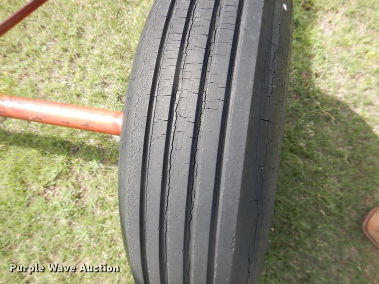 image for item DL0322 New Idea  auger