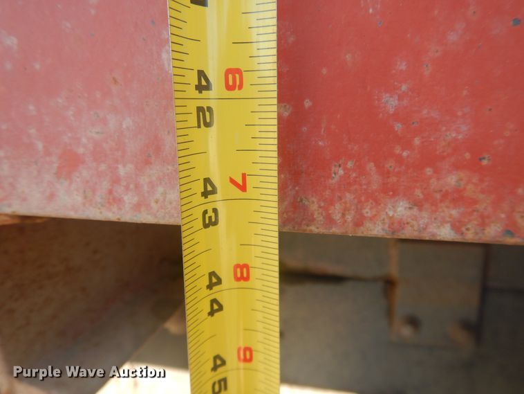 image for item DL0330 1995 Freightliner FLD120  manure spreader truck