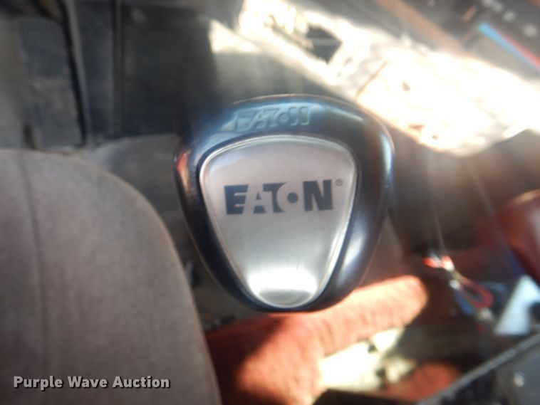 image for item DL0330 1995 Freightliner FLD120  manure spreader truck