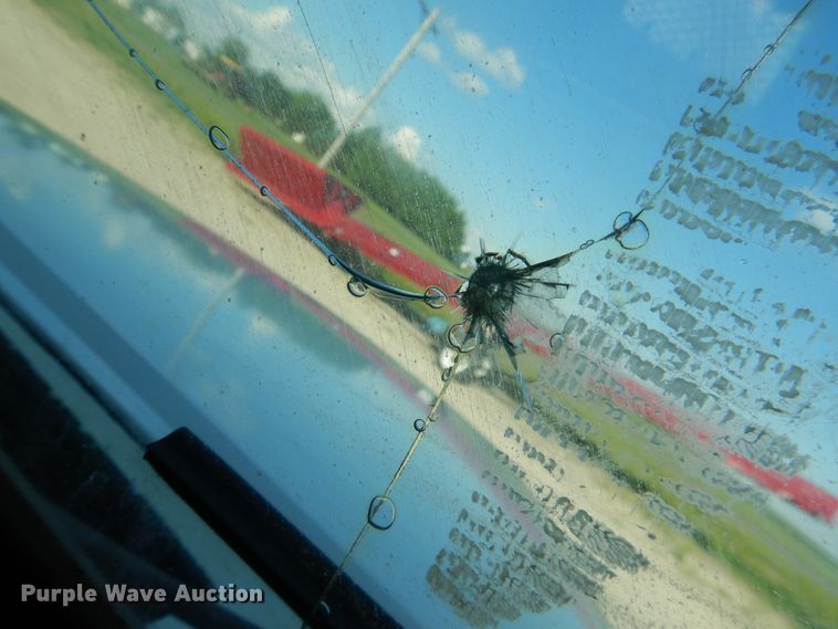 image for item DL0330 1995 Freightliner FLD120  manure spreader truck