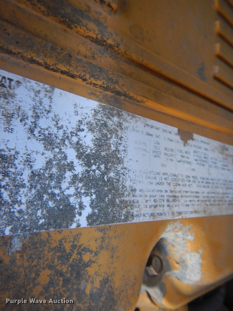 image for item DL0330 1995 Freightliner FLD120  manure spreader truck