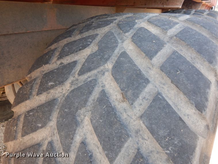 image for item DL0330 1995 Freightliner FLD120  manure spreader truck