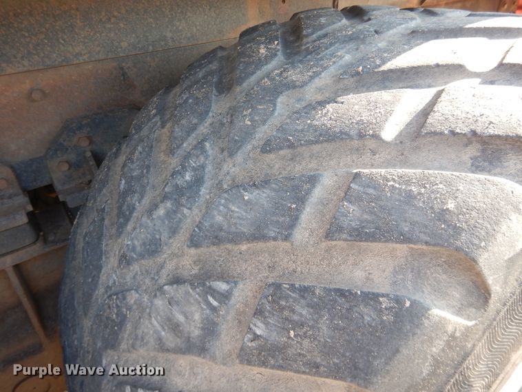 image for item DL0330 1995 Freightliner FLD120  manure spreader truck