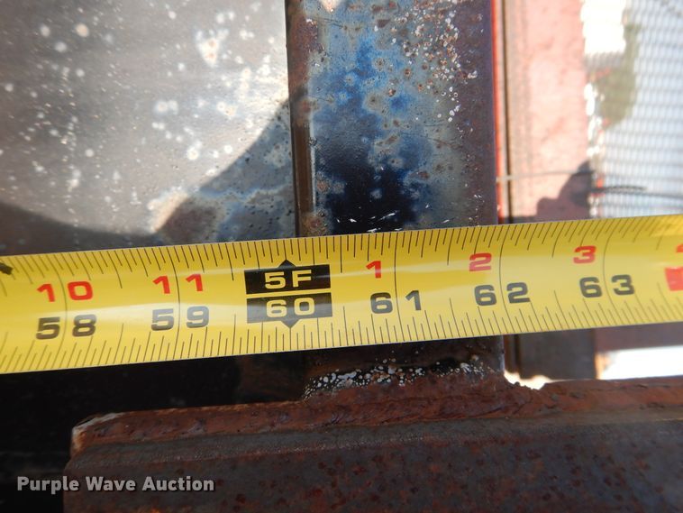 image for item DL0330 1995 Freightliner FLD120  manure spreader truck