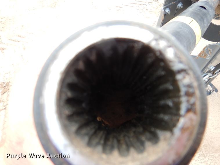 image for item DL0333 2017 Massey Ferguson 2270  large square baler