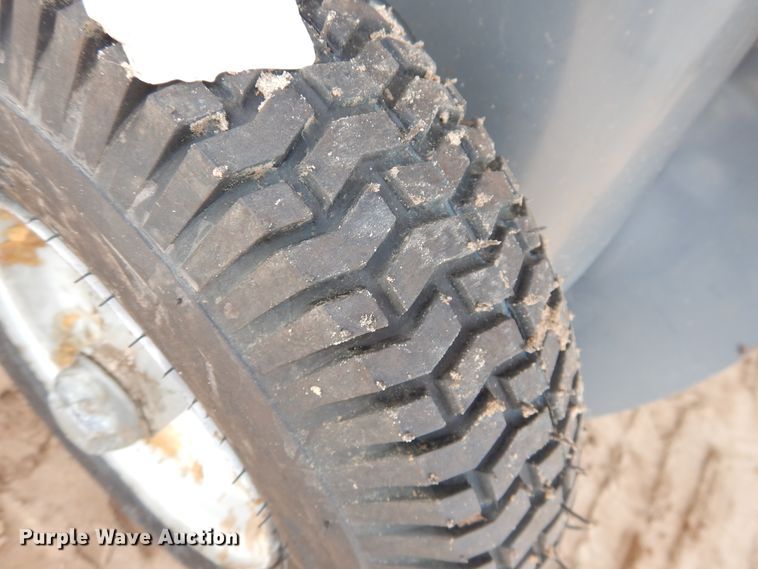 image for item DL0334 2017 Massey Ferguson 2270  large square baler