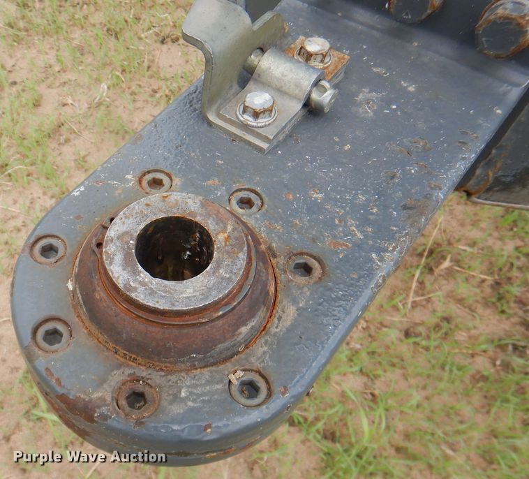 image for item DL0335 2017 Massey Ferguson 2270  large square baler