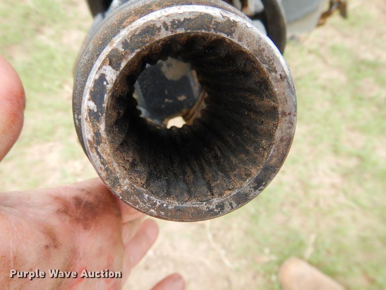 image for item DL0335 2017 Massey Ferguson 2270  large square baler