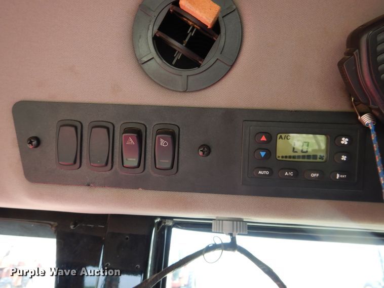 image for item DL0336 2017 Massey Ferguson WR9870  windrower