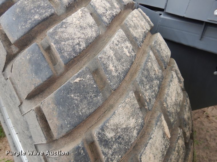 image for item DL0336 2017 Massey Ferguson WR9870  windrower