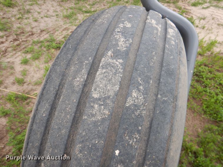 image for item DL0336 2017 Massey Ferguson WR9870  windrower