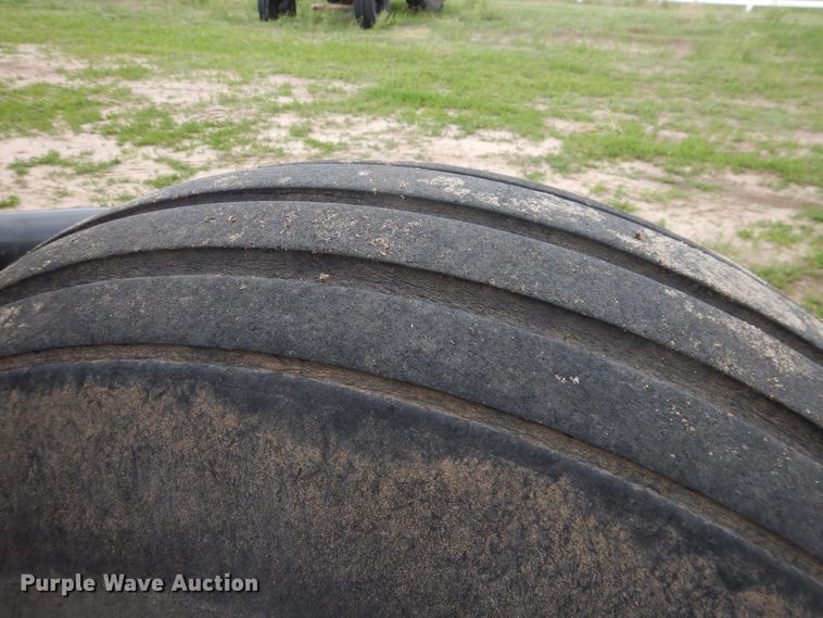 image for item DL0336 2017 Massey Ferguson WR9870  windrower