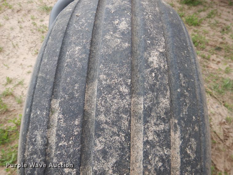 image for item DL0336 2017 Massey Ferguson WR9870  windrower