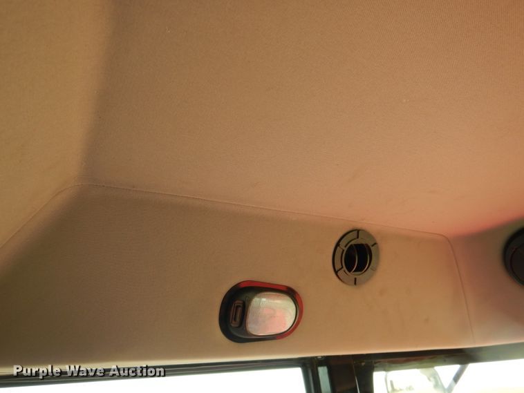 image for item DL0337 2017 Massey Ferguson WR9870  windrower