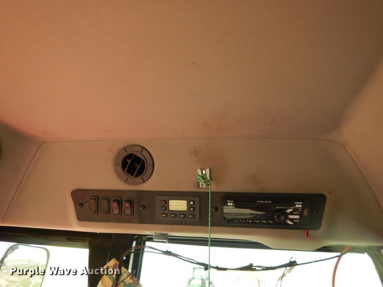 image for item DL0337 2017 Massey Ferguson WR9870  windrower