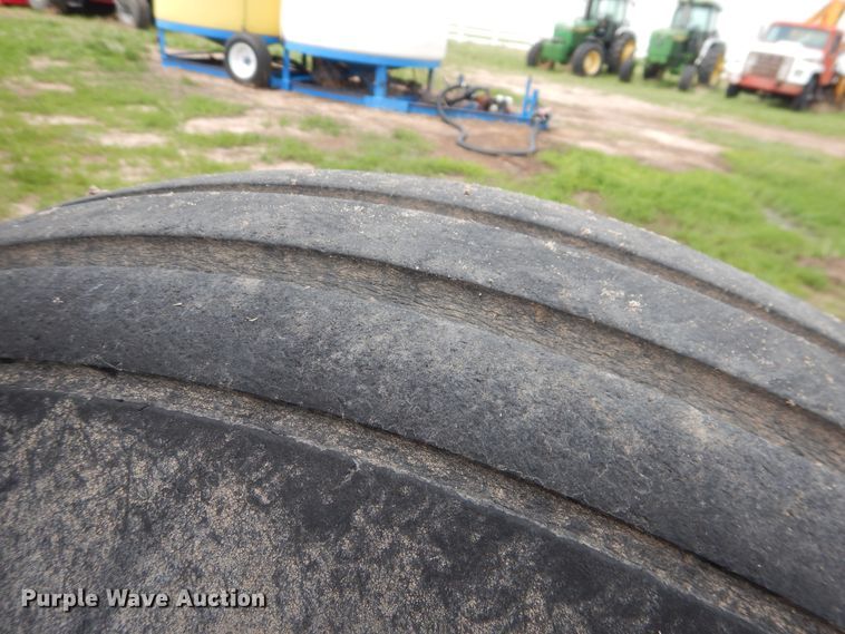 image for item DL0337 2017 Massey Ferguson WR9870  windrower