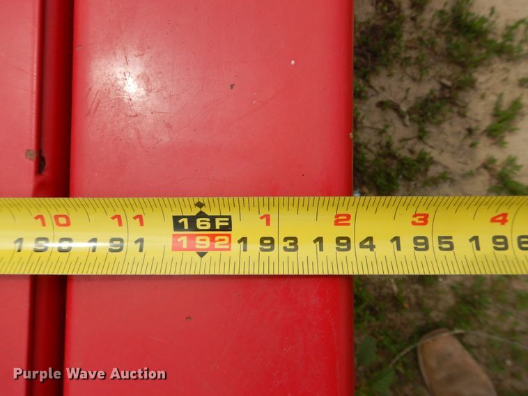 image for item DL0338 2017 Massey Ferguson WR9870  windrower