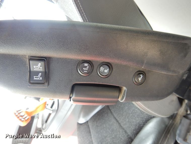 image for item DL0338 2017 Massey Ferguson WR9870  windrower