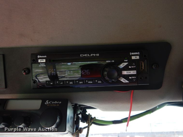 image for item DL0338 2017 Massey Ferguson WR9870  windrower