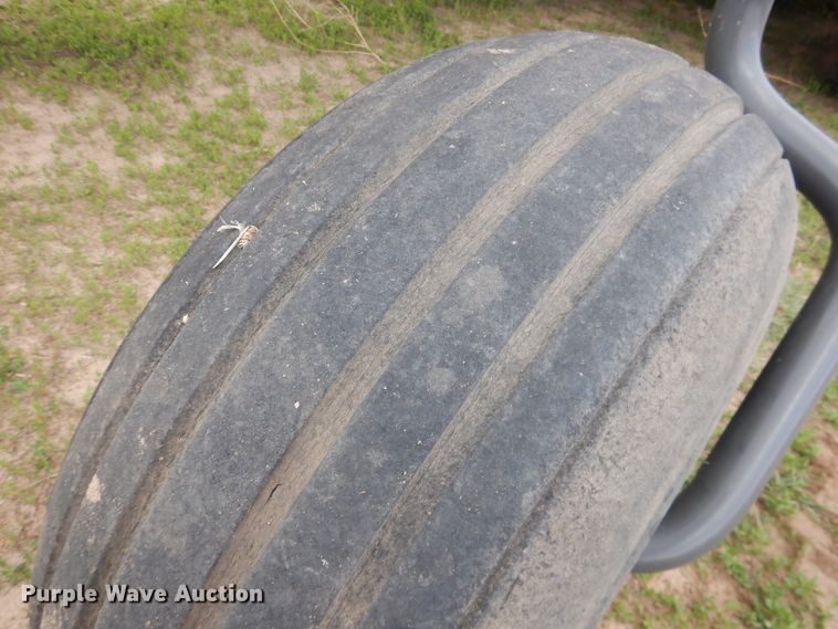 image for item DL0338 2017 Massey Ferguson WR9870  windrower