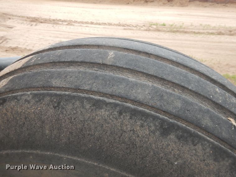 image for item DL0338 2017 Massey Ferguson WR9870  windrower