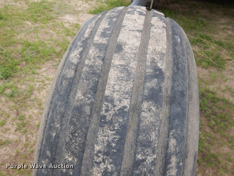 image for item DL0338 2017 Massey Ferguson WR9870  windrower