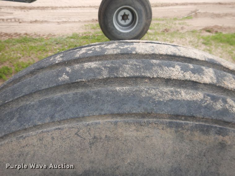 image for item DL0338 2017 Massey Ferguson WR9870  windrower