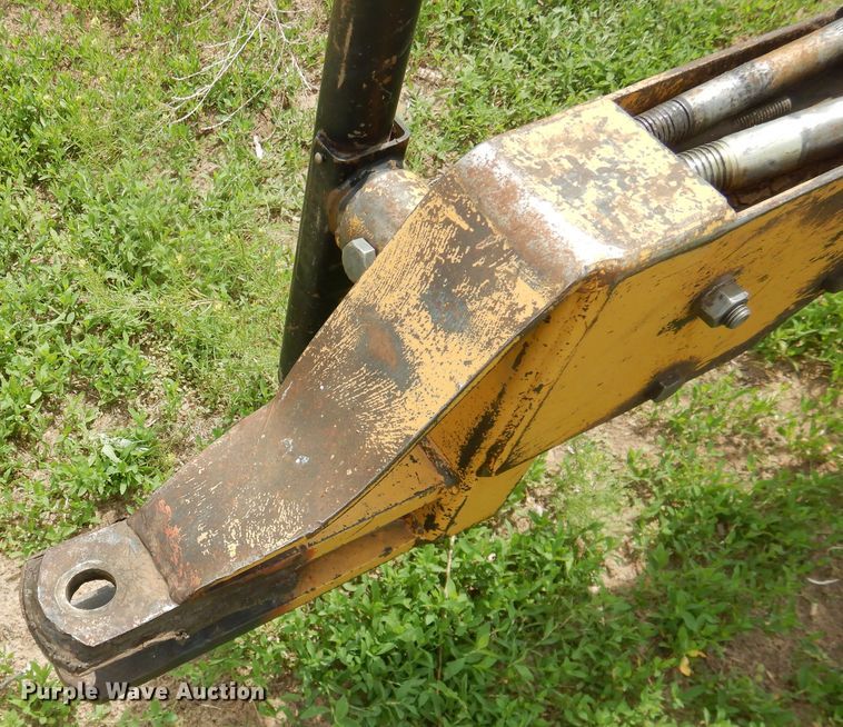 image for item DL0339 Darf 917 hay rake