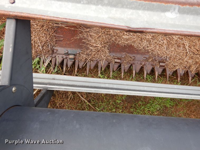 image for item DL0344 1993 Case 1688  combine