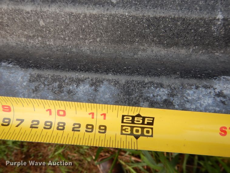 image for item DL0344 1993 Case 1688  combine