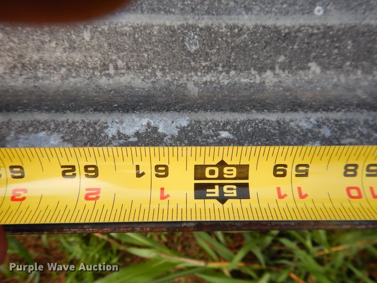 image for item DL0344 1993 Case 1688  combine