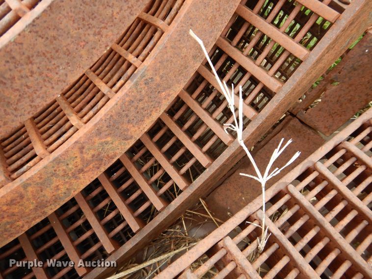 image for item DL0344 1993 Case 1688  combine