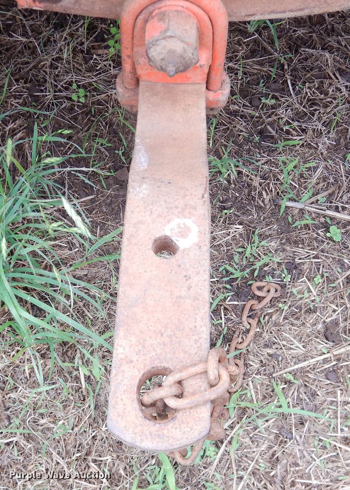 image for item DL0345 Case 400  tractor