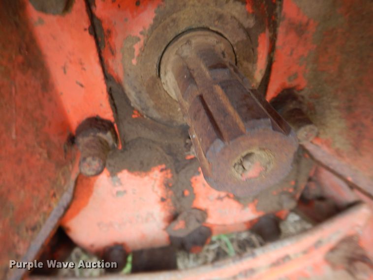 image for item DL0345 Case 400  tractor