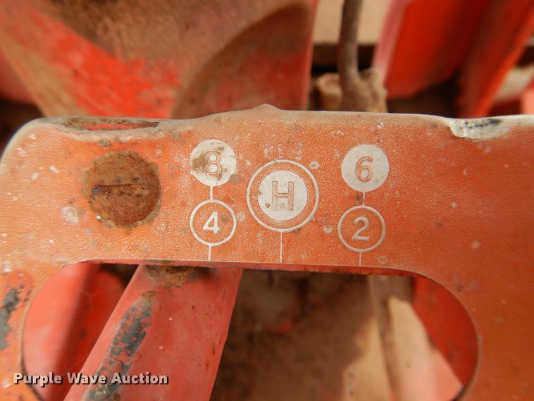 image for item DL0345 Case 400  tractor