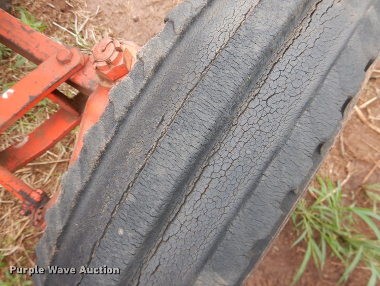 image for item DL0345 Case 400  tractor