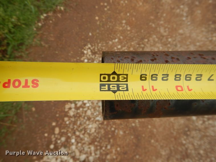 image for item DL0346 Shopbuilt  header trailer