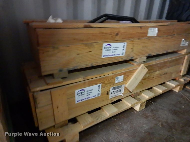 image for item DL8180 John Deere third function auxiliary two joystick conversion kit