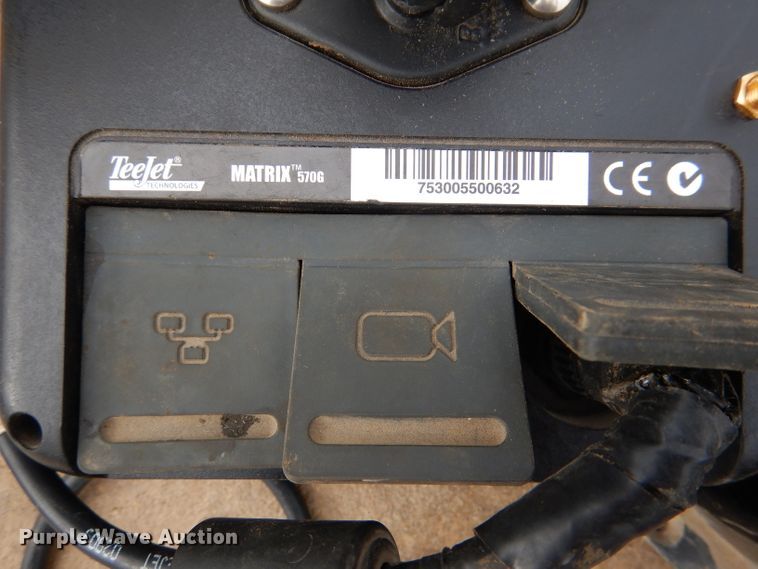 image for item DL8832 TeeJet GPS