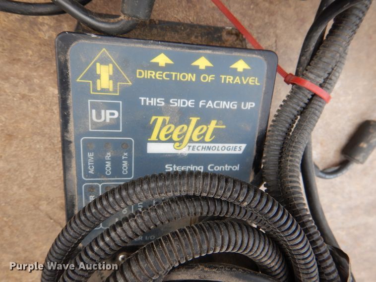 image for item DL8832 TeeJet GPS