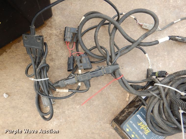 image for item DL8832 TeeJet GPS